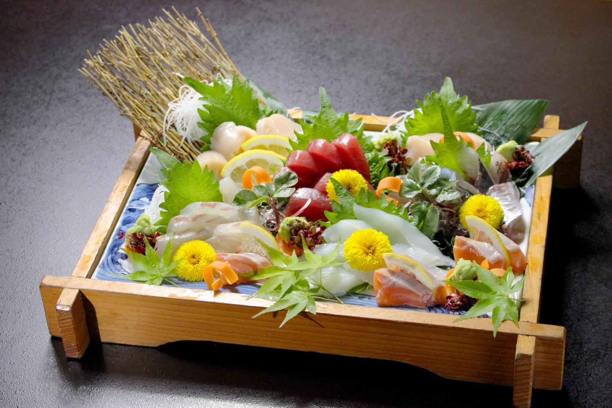 Sushi House Lejlighed Shingu Eksteriør billede